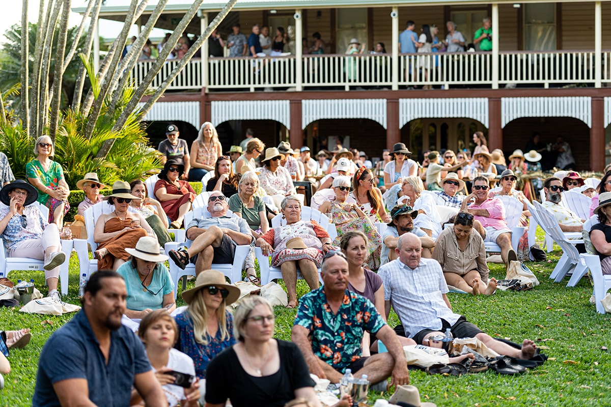 Milbi Festival tickets