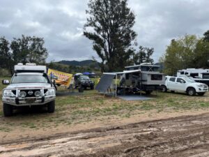 4wd club festival