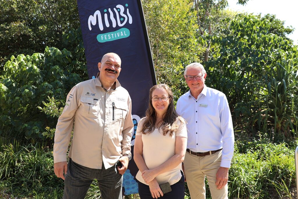 2022 Milbi Festival