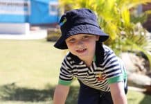 Bananas in Pyjamas guests for Open Day