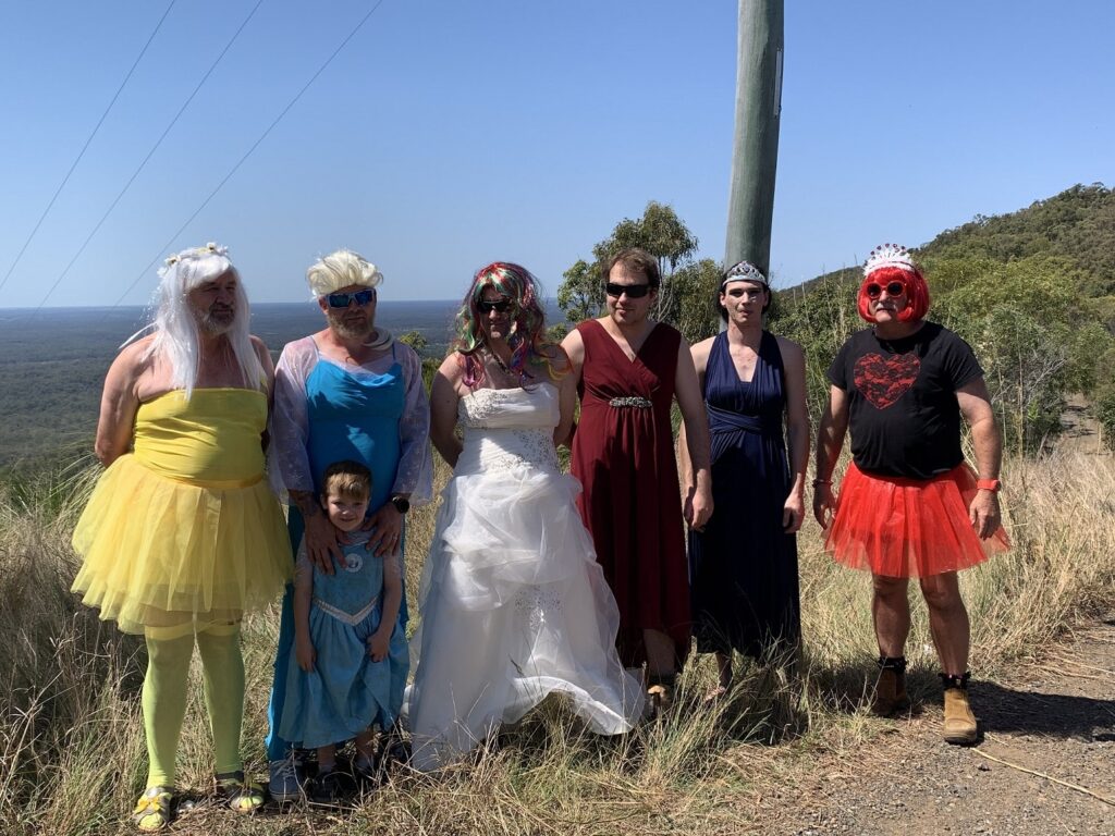 ladies day drive