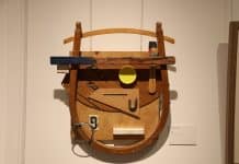 In Our Gallery with Robert Andrews