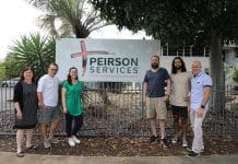 Peirson Memorial Trust