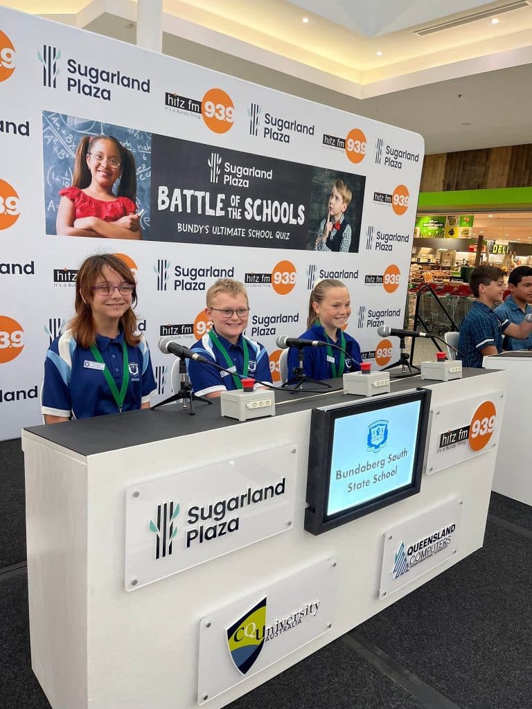 Battle of the Schools