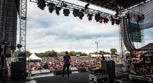 lighthouse country festival