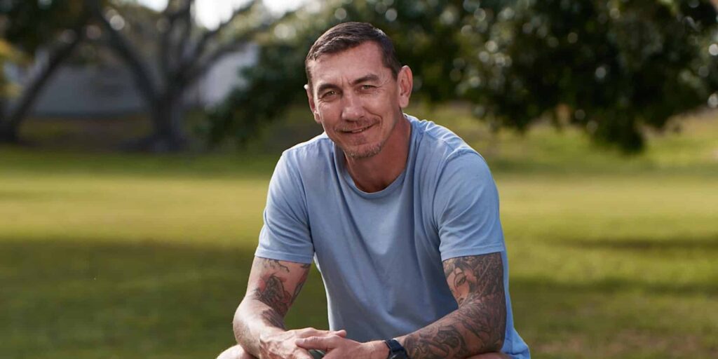 mat rogers Bundaberg