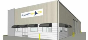 Planet Shade development