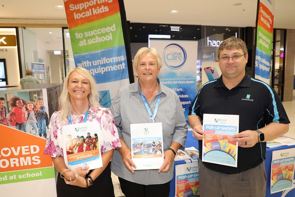 School Savvy families