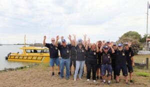 VMR Bundaberg 50