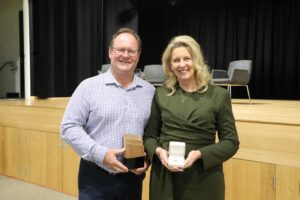 Hinkler Innovation Series 2022 Macadamias Australia