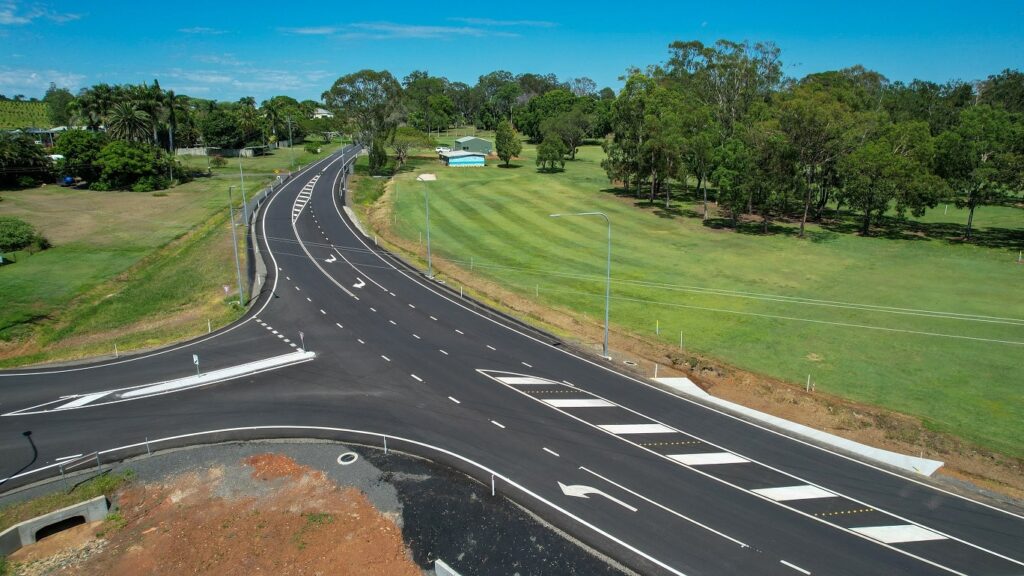 Goodwood lucketts road