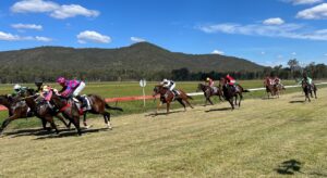 Mount Perry Races