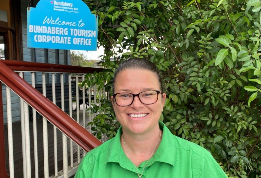 Bundaberg Tourism Loni