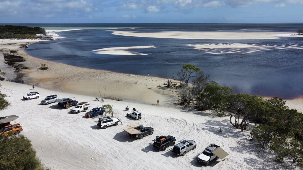 Bundaberg club celebrate