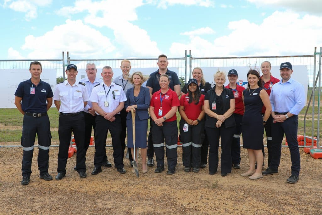 RFDS Bundaberg 