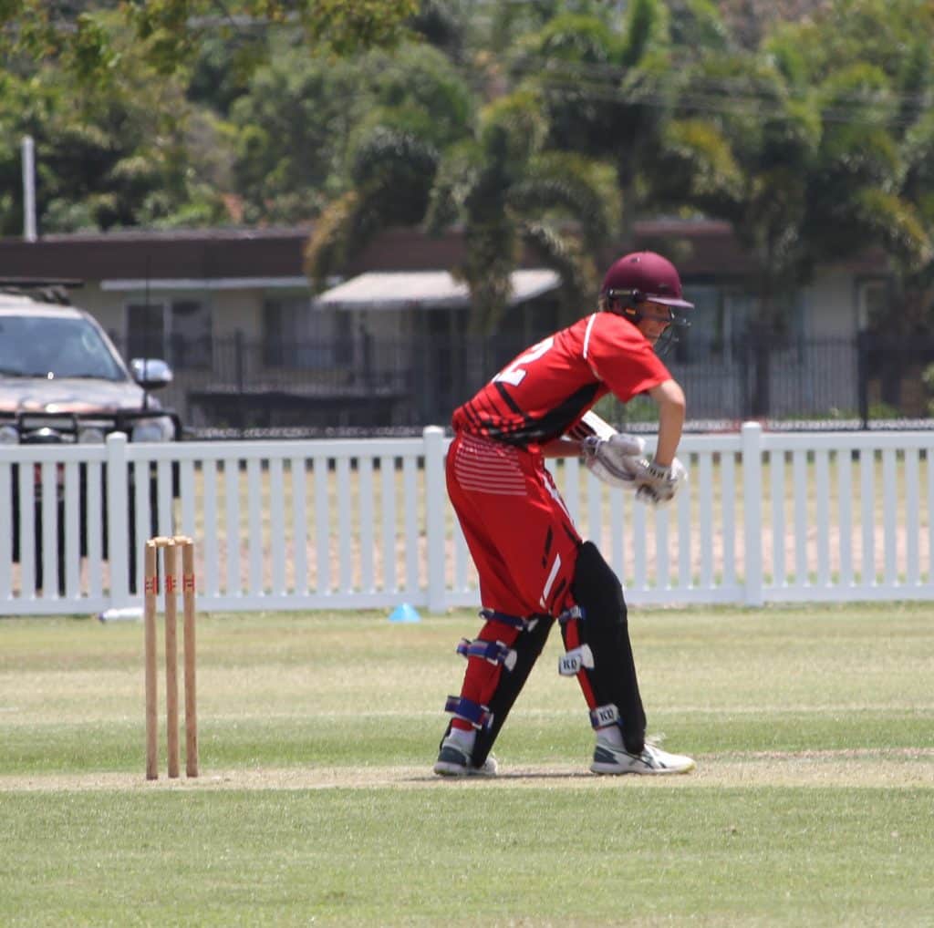 sport across region