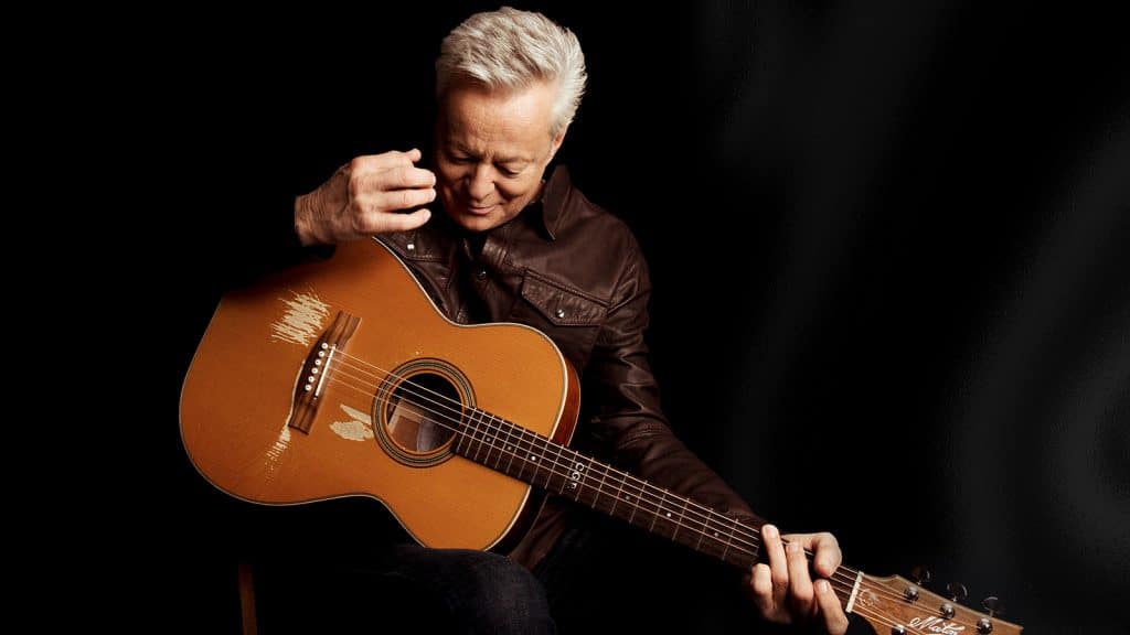 tommy emmanuel moncrieff