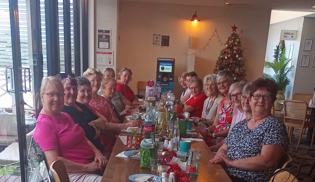 Days for Girls Bundaberg