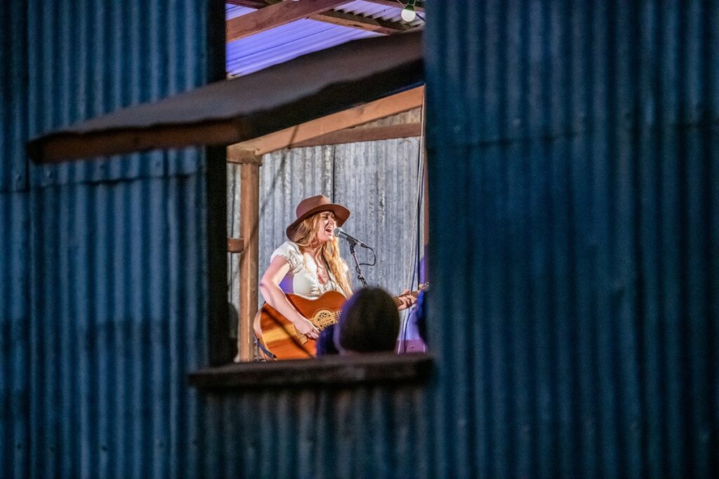 Summer Tour Waterloo