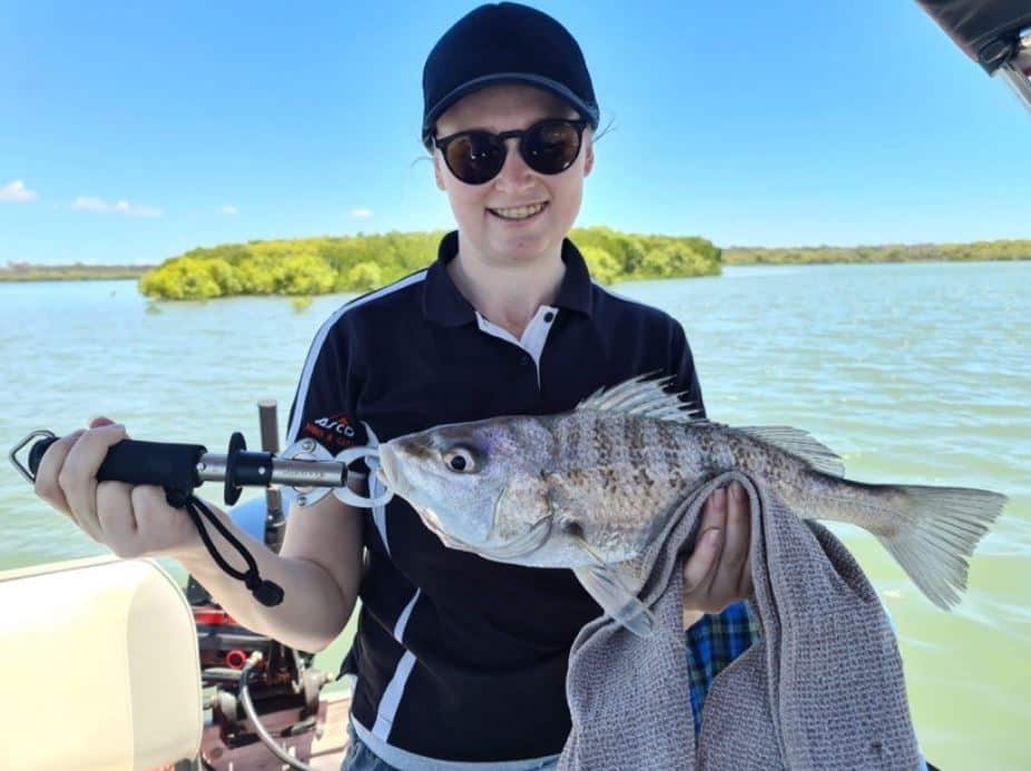 quality fish bundaberg