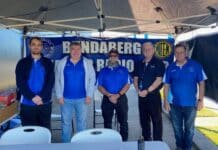 Bundaberg Amateur Radio Club