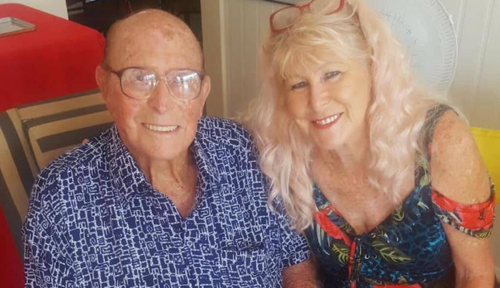 Bundaberg residents partnership