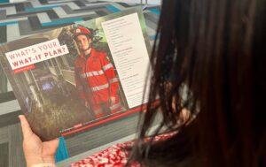 Household Emergency Plans