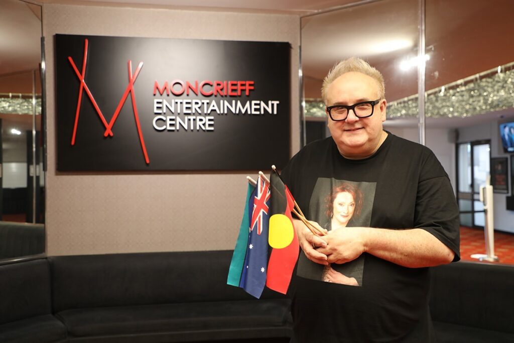 Australia Day Ambassador