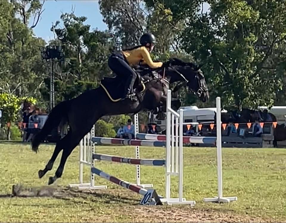Bundaberg Horse and Pony Club 2