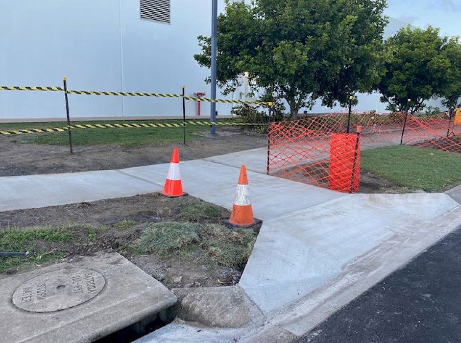 January roads and drainage wrap Bundaberg Now January roads and drainage wrap Bundaberg Now