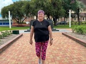 Rosemarie Kirby Mother’s Day Classic