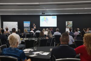 Bundaberg Business Breakfast