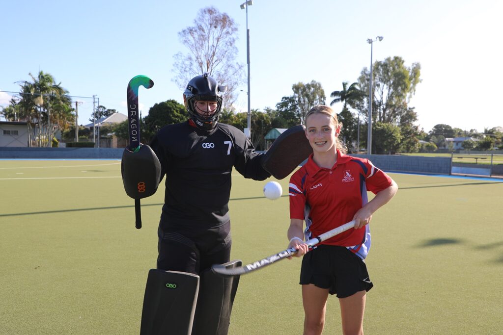 local hockey players