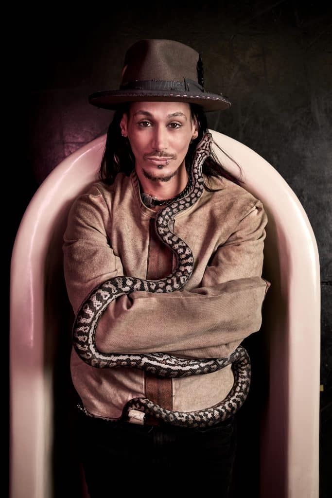 Cosentino Bundaberg show