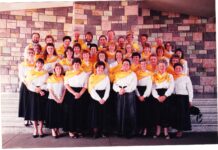 Bundaberg Symphony Orchestra