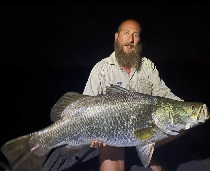 weather good fishing