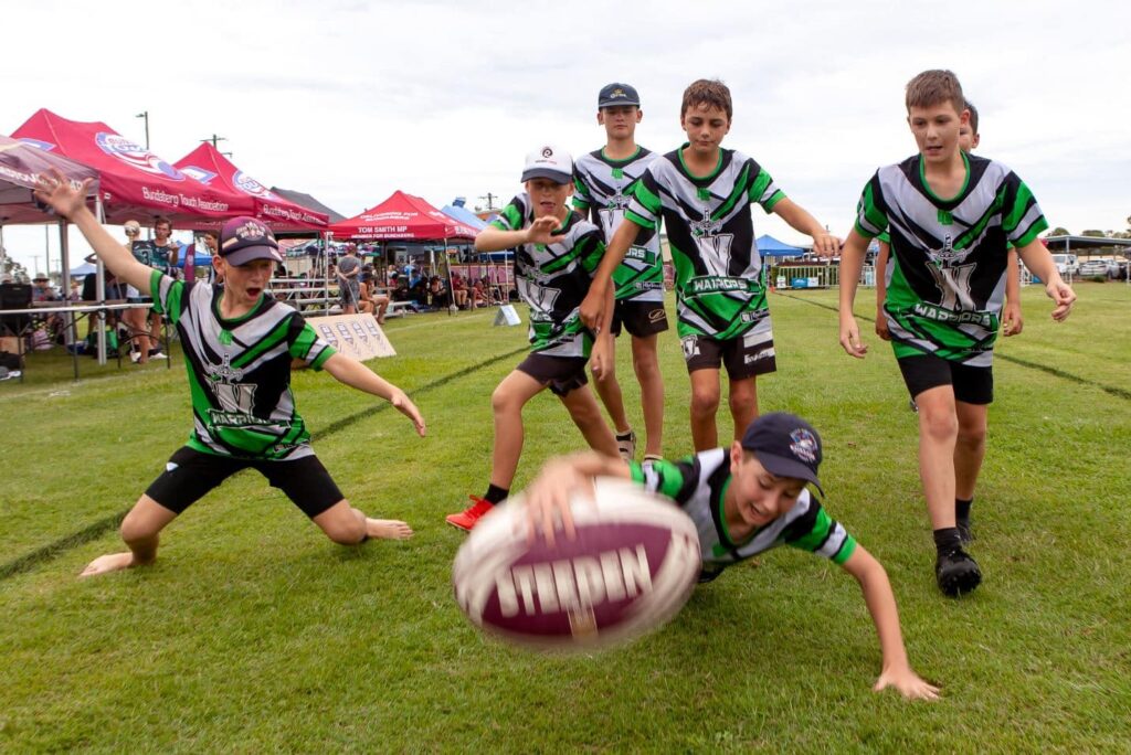 Bundaberg Cup 2023