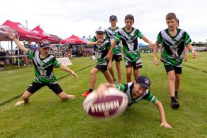 Bundaberg Cup 2023