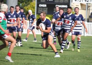 rugby league wallaroos BRL magpies past brothers