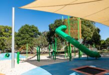 Explore our region: Boreham Park