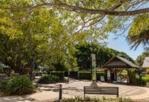 Explore our region: Alexandra Park Explore our region: Alexandra Park