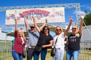 Lighthouse Country Festival