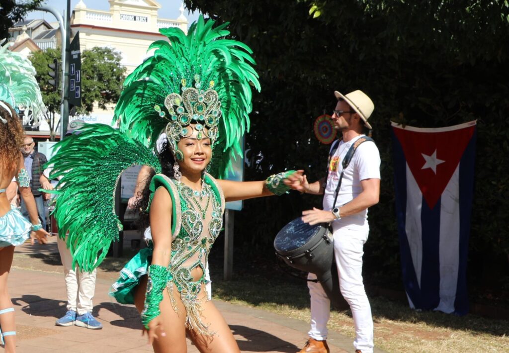 Childers Festival 2023