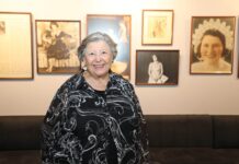 In Our Group with Our Glad Association Inc