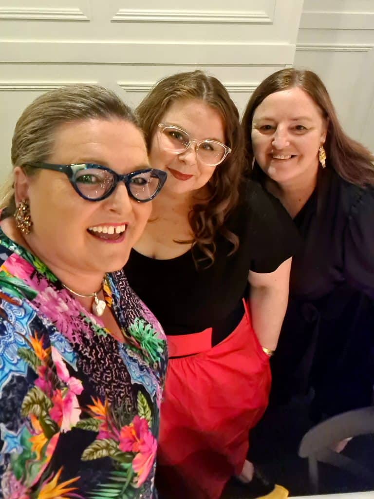 Hummock Magazine Katarina Lottchen Karen Panagis Karina Anderson