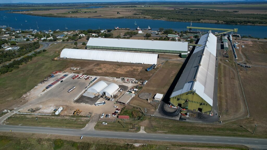 Okara Bundaberg