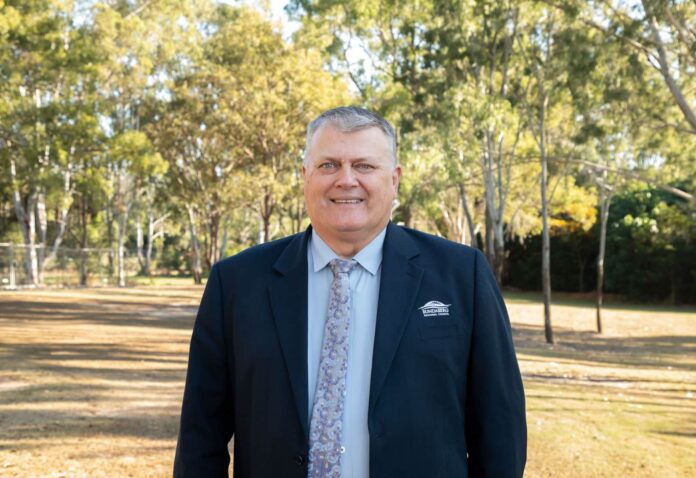 Councillor Wayne Spring Budget boost for parks and playgrounds – Bundaberg Now