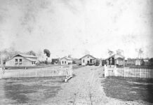 History of the North Bundaberg Railway Station