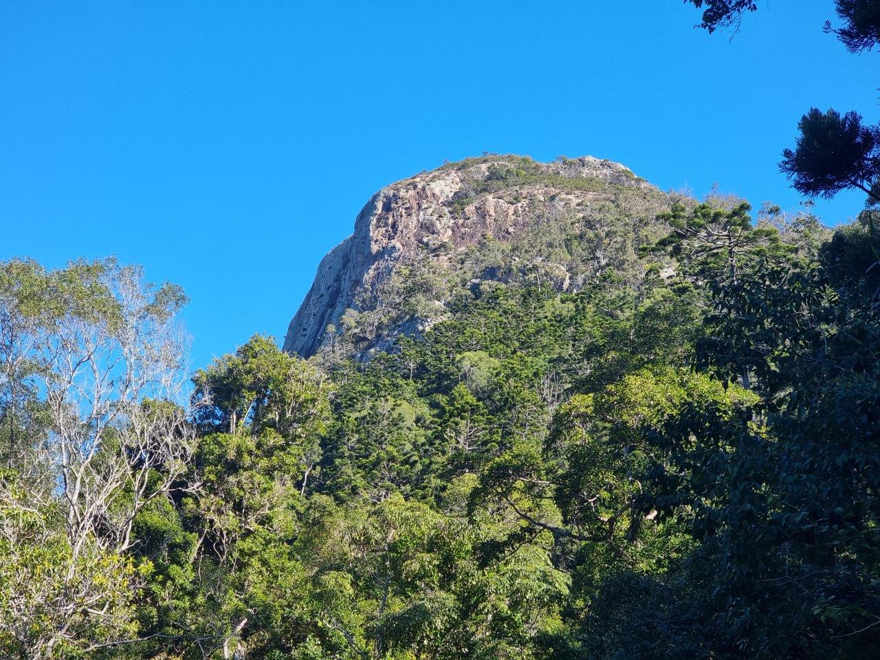 Four wheel drive club visits Biggenden area – Bundaberg Now