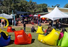 Dorrie Day Bundaberg 2022